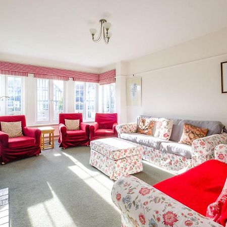 Lake Cottage - A Large Holiday Home In Thorpeness - Close To The Beach And The Meare - Aldeburgh Coastal Cottages エクステリア 写真